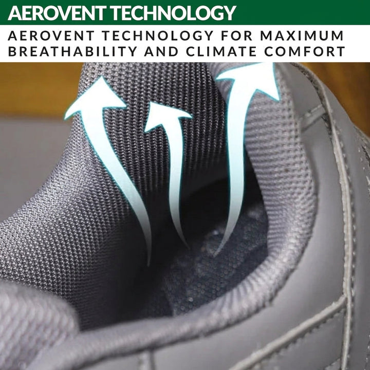 Xtra Trail - Hiking Shoe