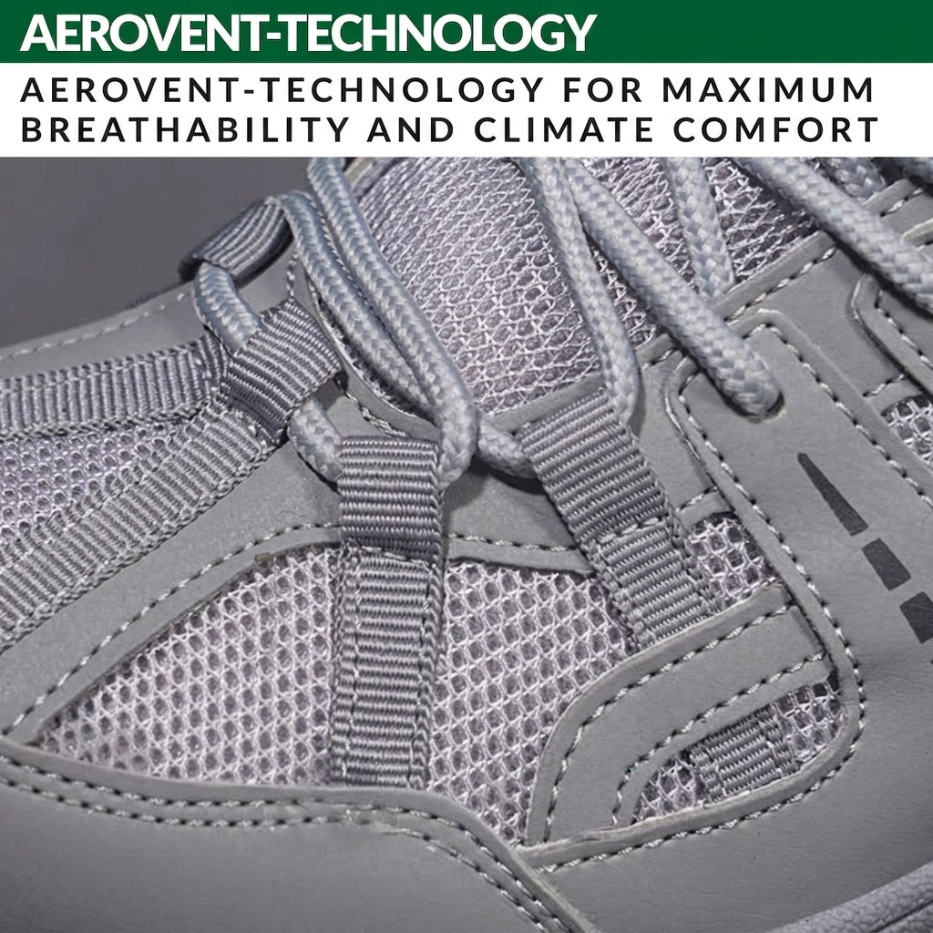 Xtra Trail - Hiking Shoe