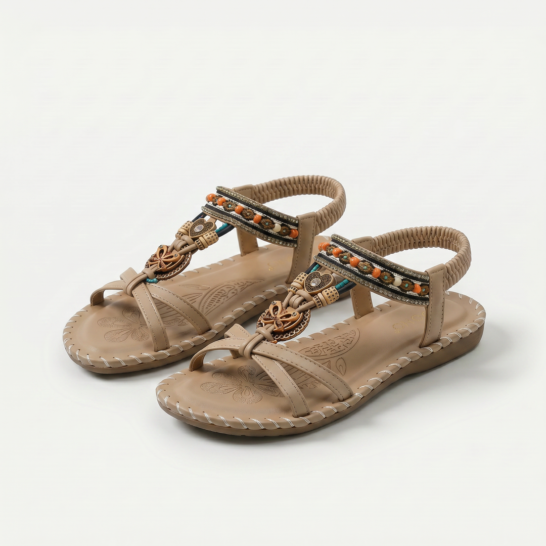 Nada – Orthopedic Sandals in