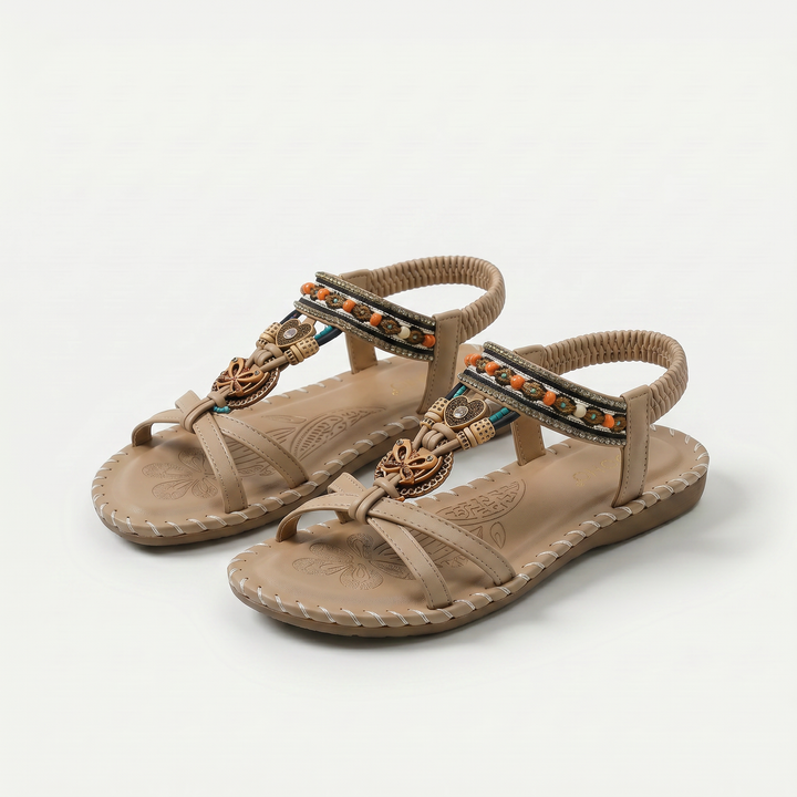 Nada – Orthopedic Sandals in