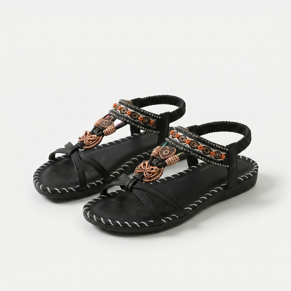 Nada – Orthopedic Sandals in
