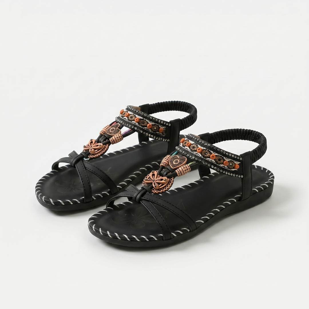 Nada – Orthopedic Sandals in