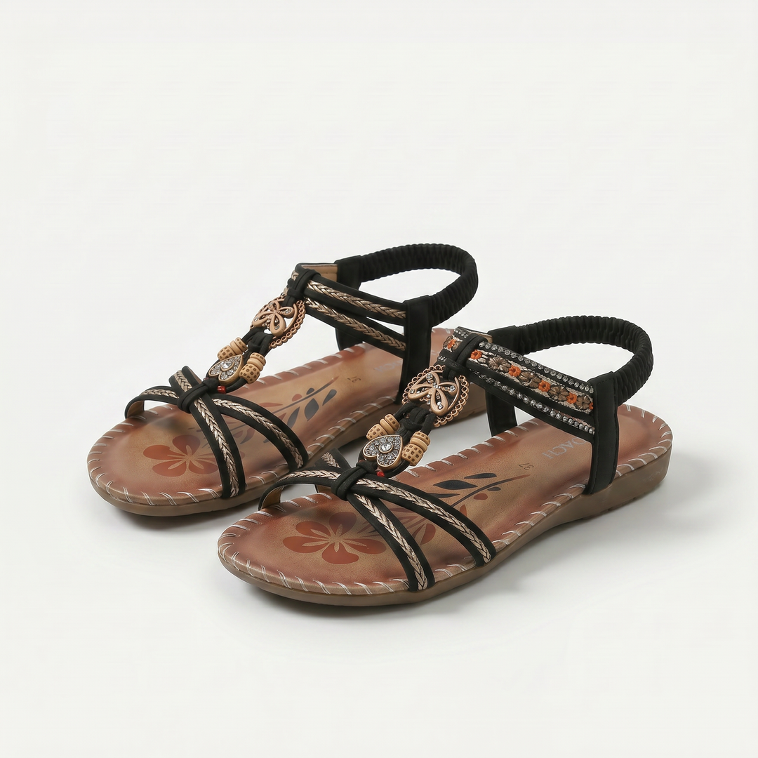 Nada – Orthopedic Sandals in