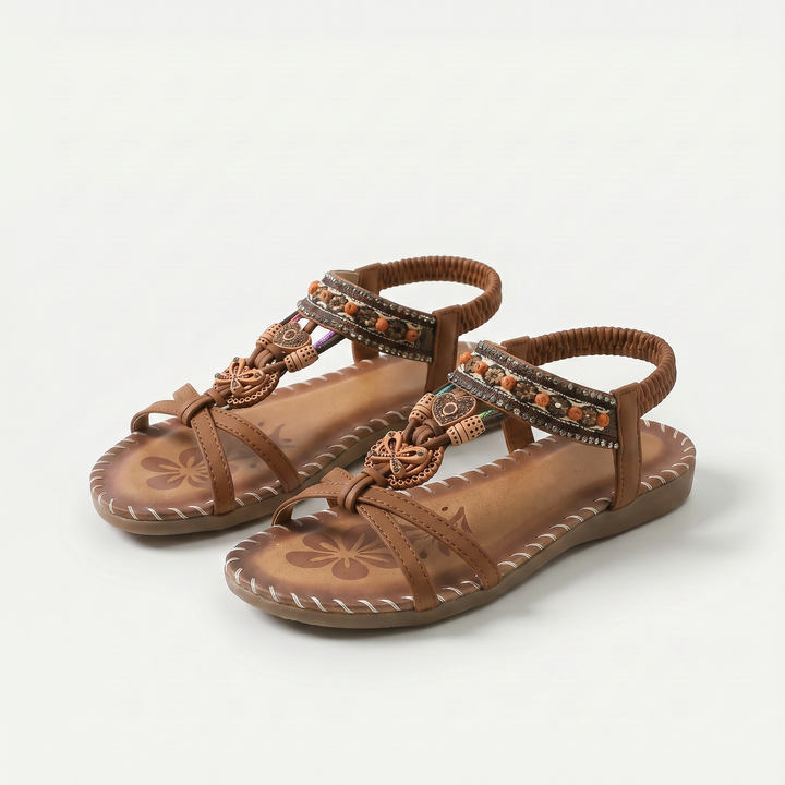 Nada – Orthopedic Sandals in
