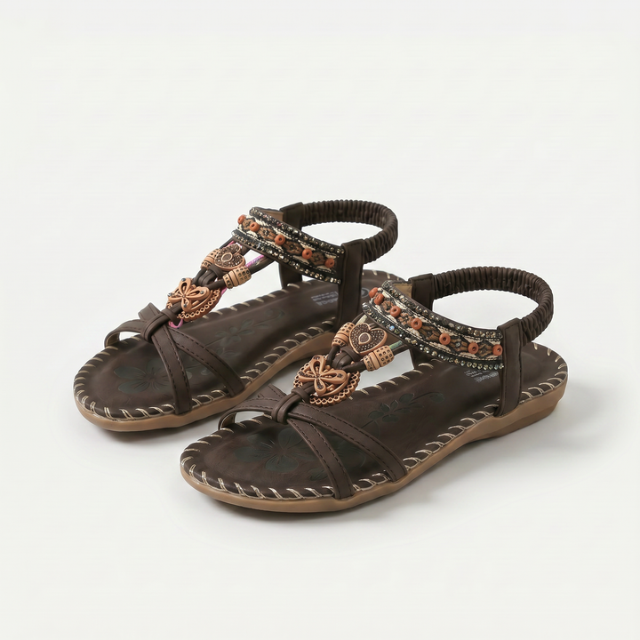 Nada – Orthopedic Sandals in