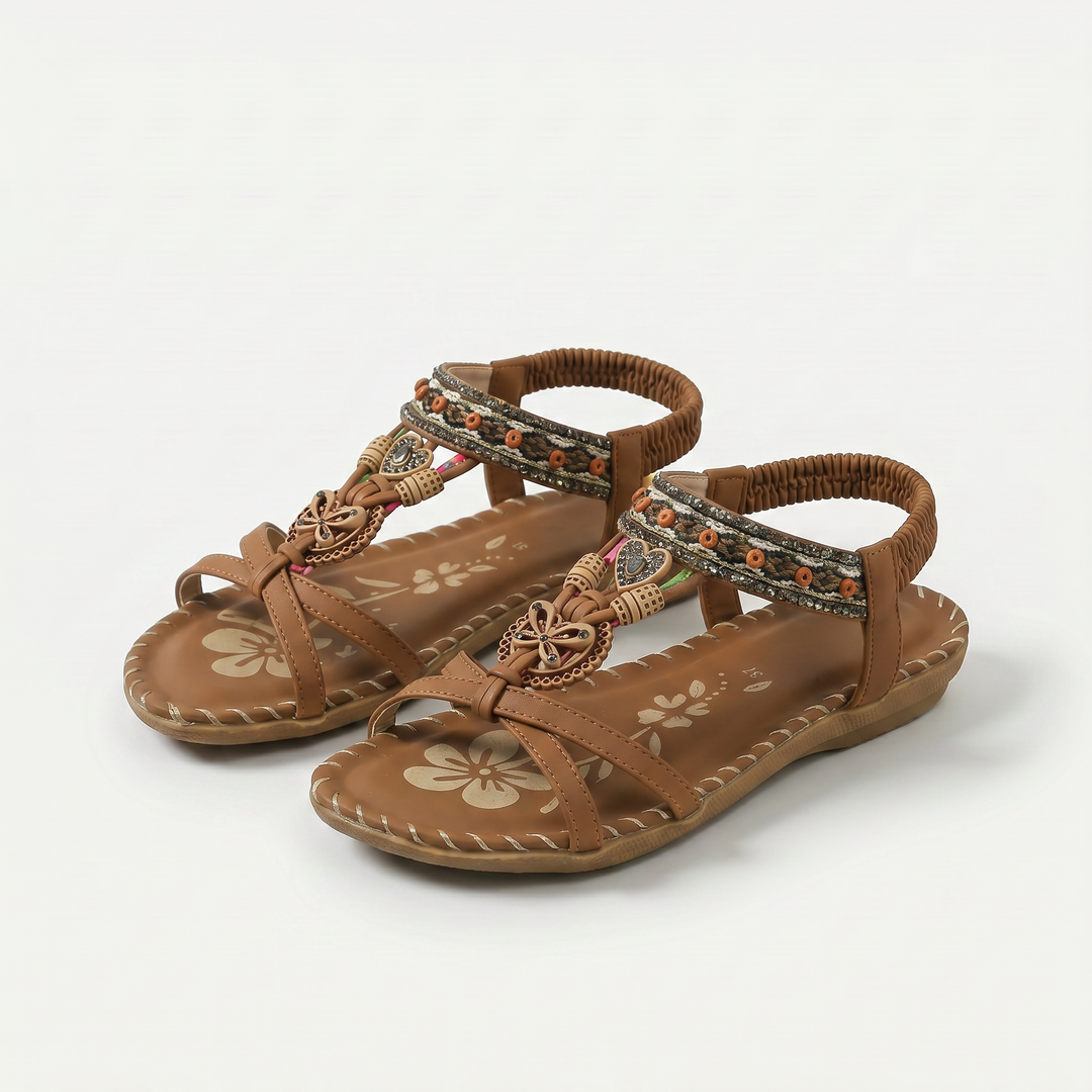Nada – Orthopedic Sandals in