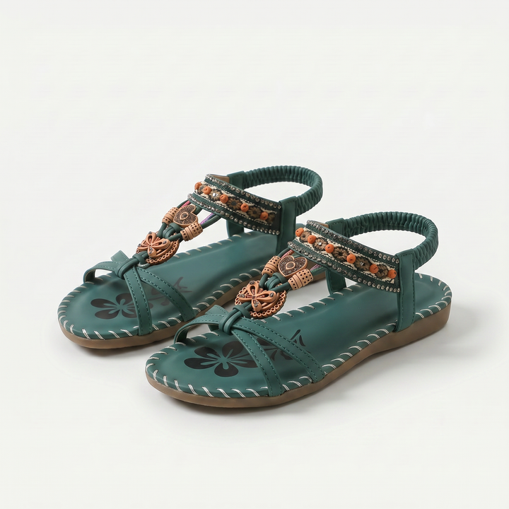 Nada – Orthopedic Sandals in