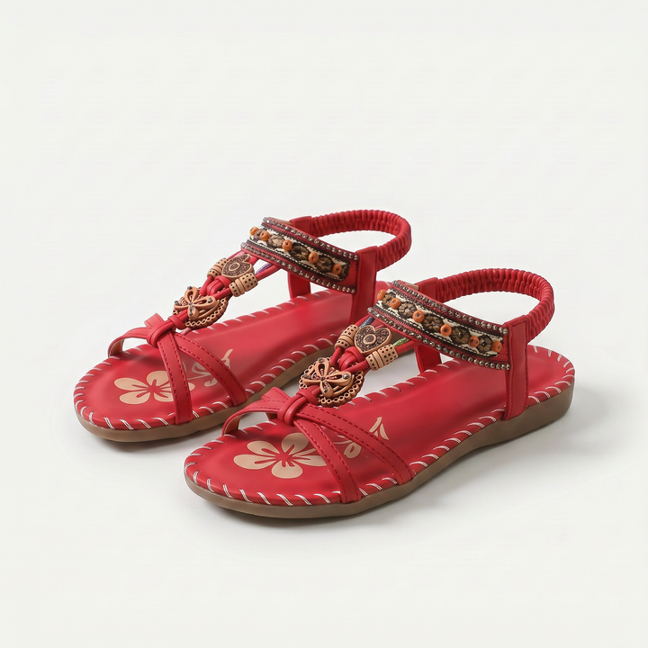 Nada – Orthopedic Sandals in