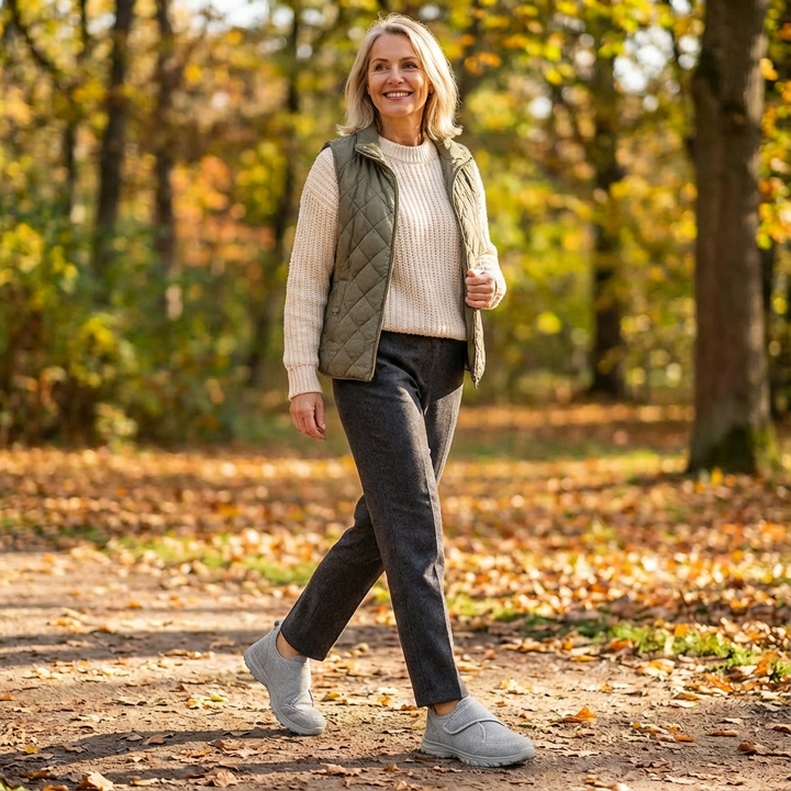Lara – Orthopedic Comfort Shoes