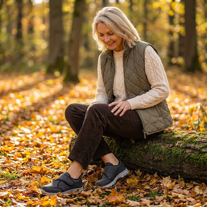 Lara – Orthopedic Comfort Shoes
