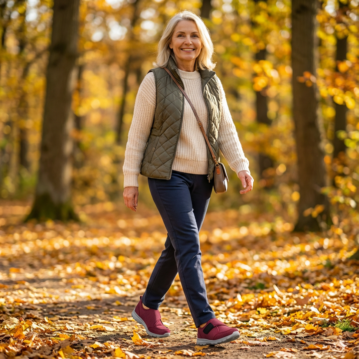 Lara – Orthopedic Comfort Shoes