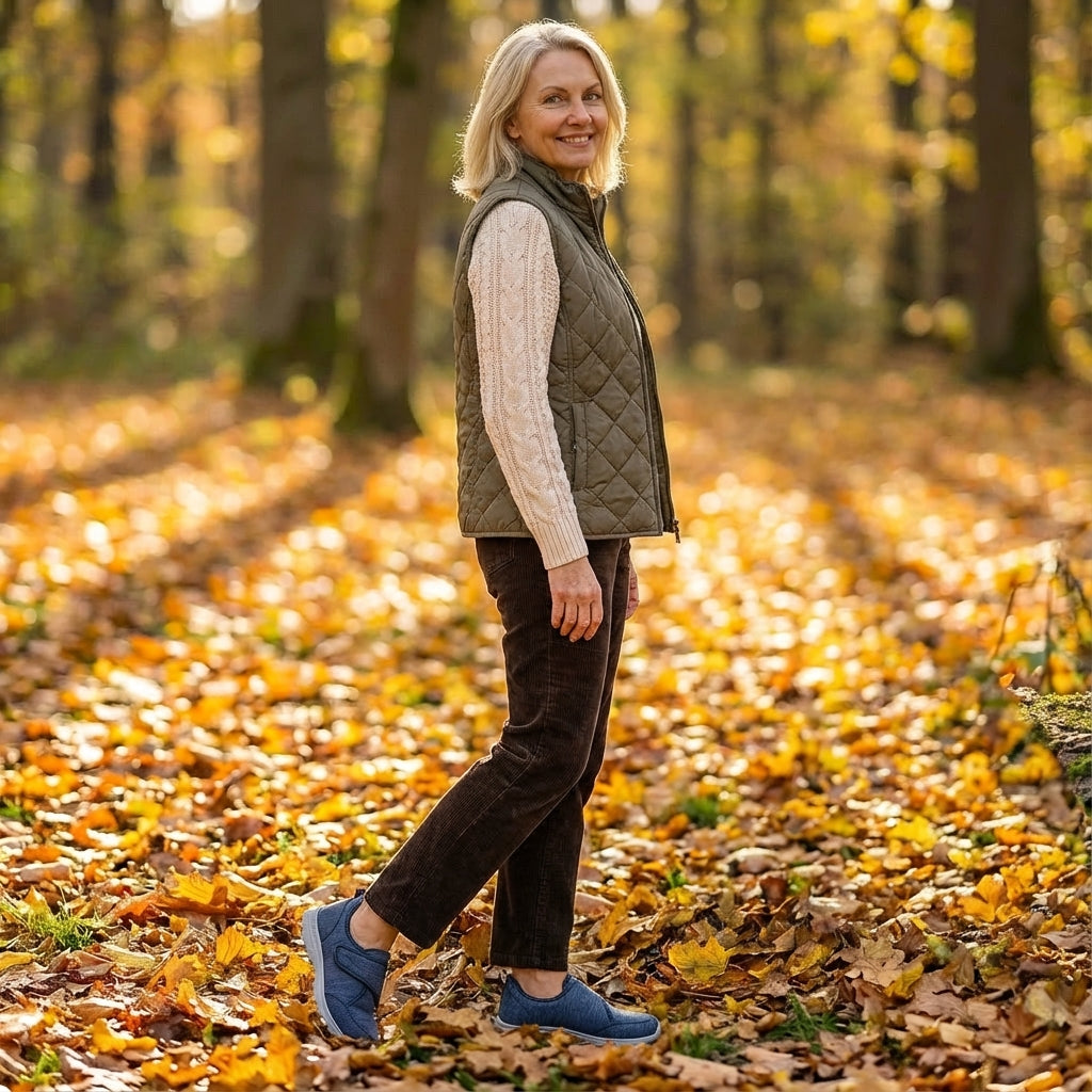 Lara – Orthopedic Comfort Shoes