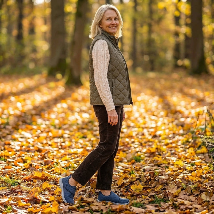 Lara – Orthopedic Comfort Shoes