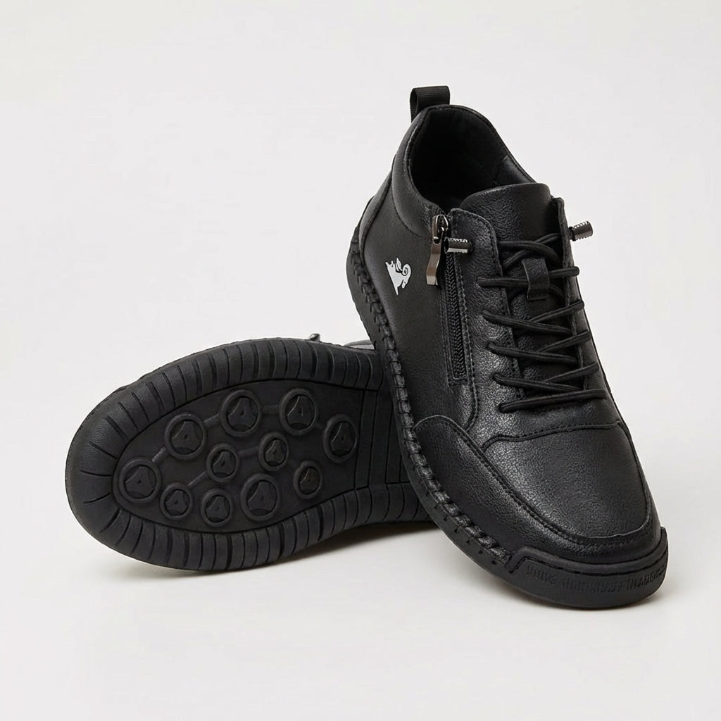 MILA sneakers black