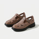 Laura – Comfortable Summer Sandals with Elegant Comfort
