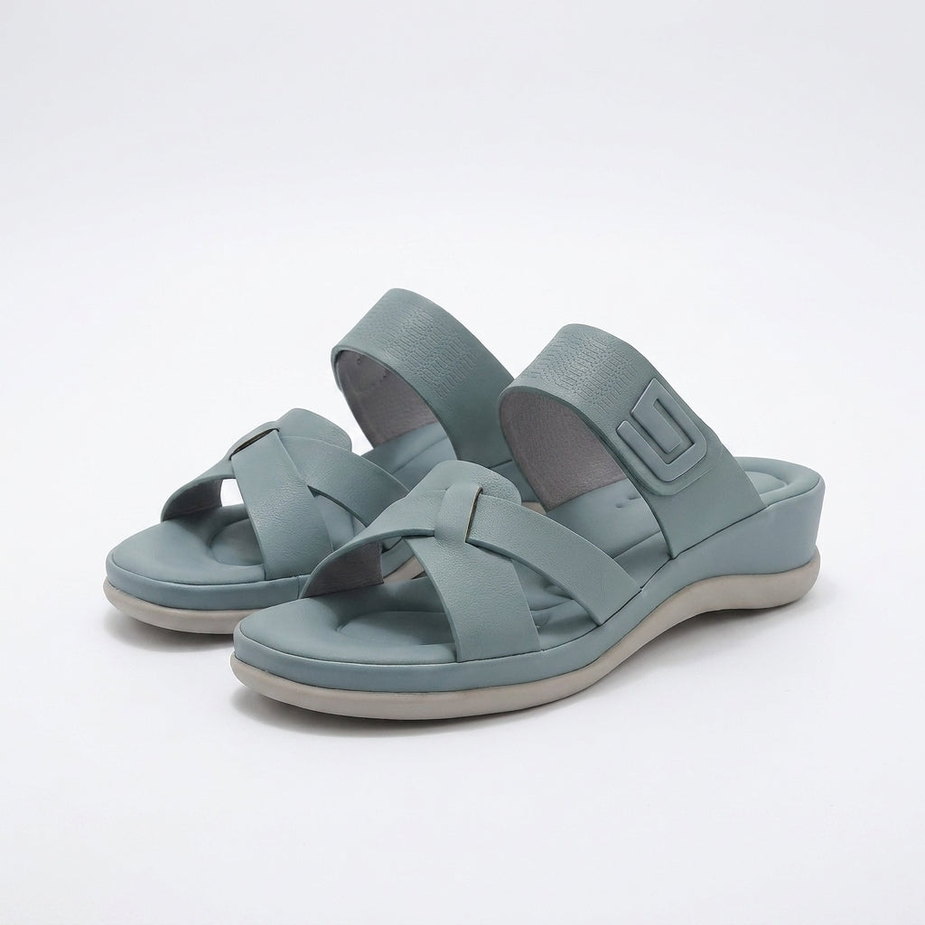 Iris – Comfortable Summer Slip-