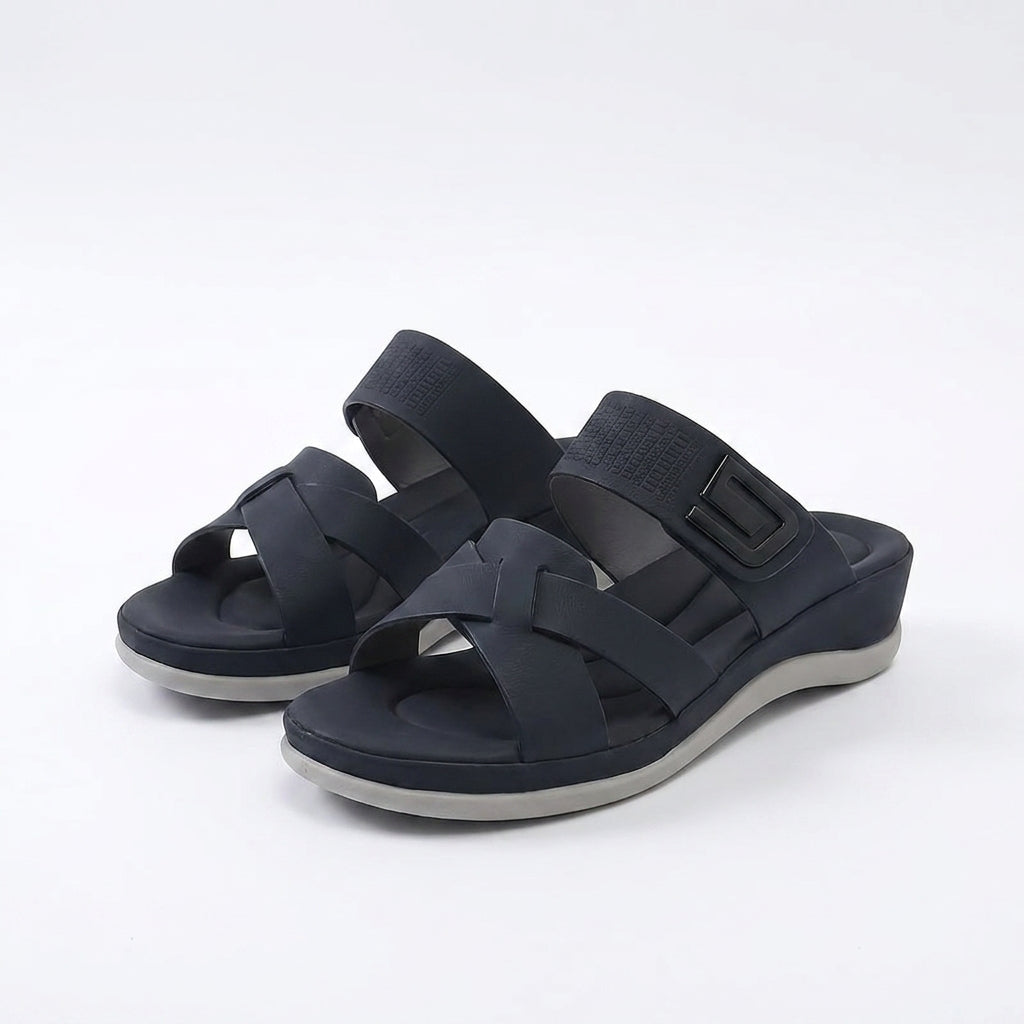 Iris – Comfortable Summer Slip-