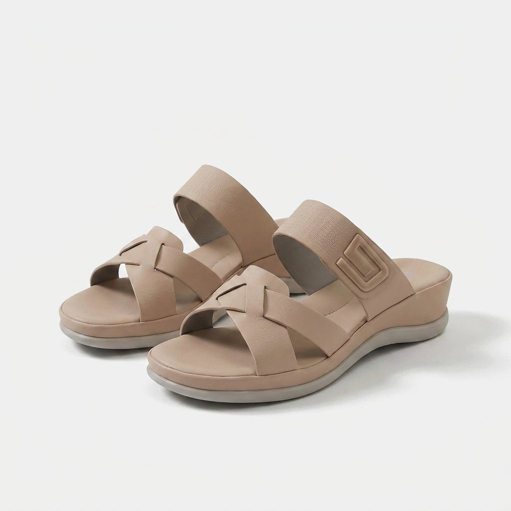 Iris – Comfortable Summer Slip-