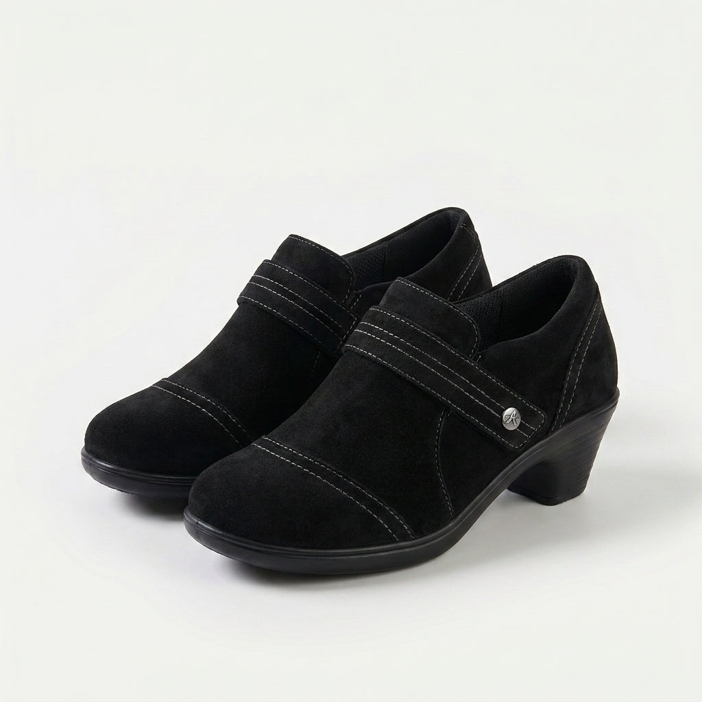 Eva – Comfortably soft in warm