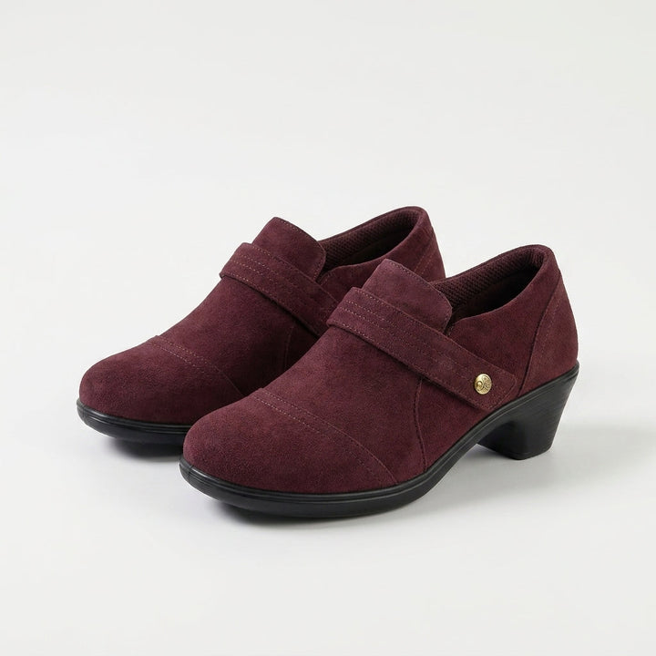Eva – Comfortably soft in warm