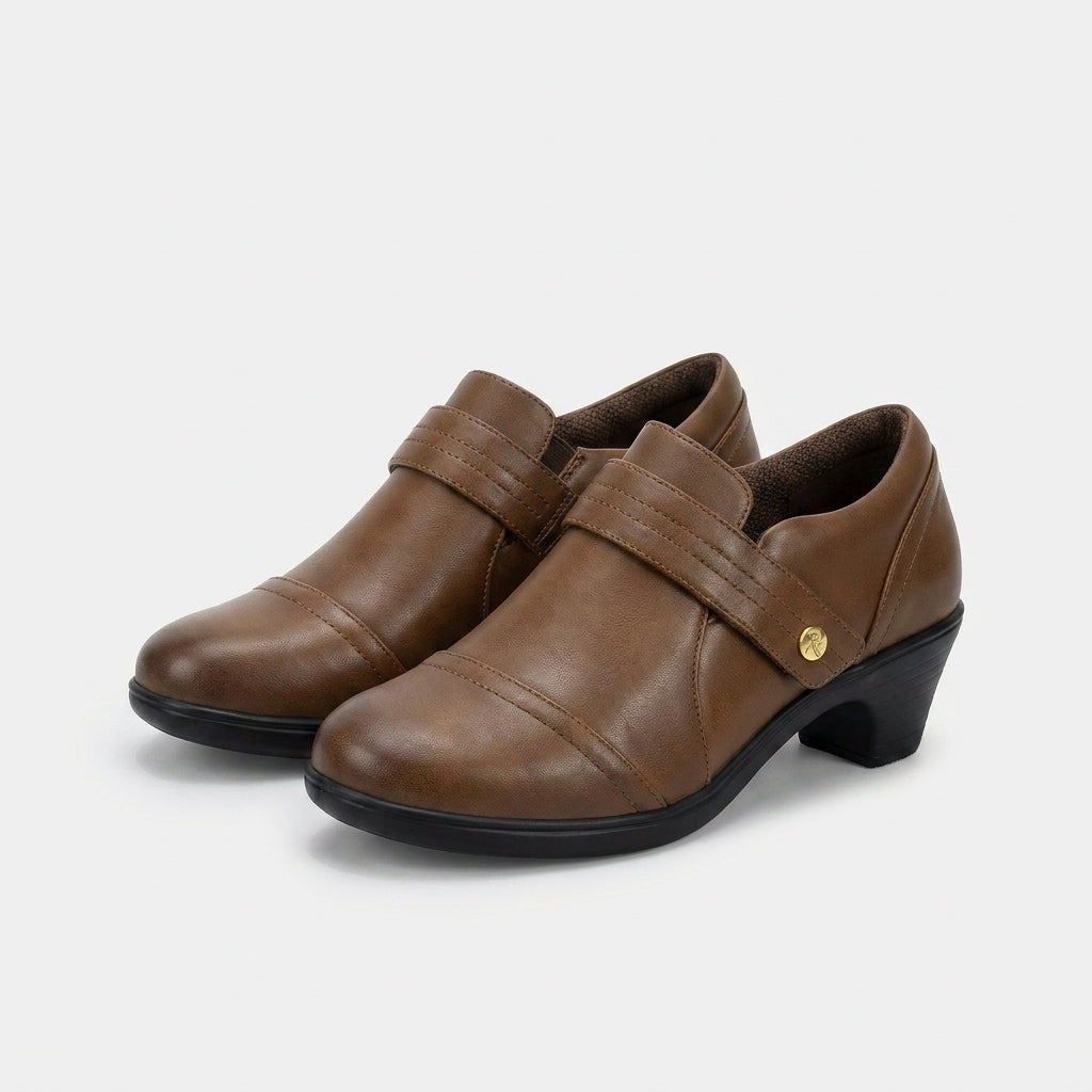 Eva – Comfortably soft in warm