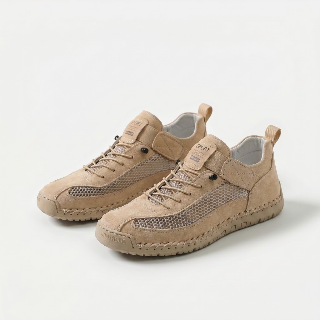 Mira – Lightweight Summer Comfort