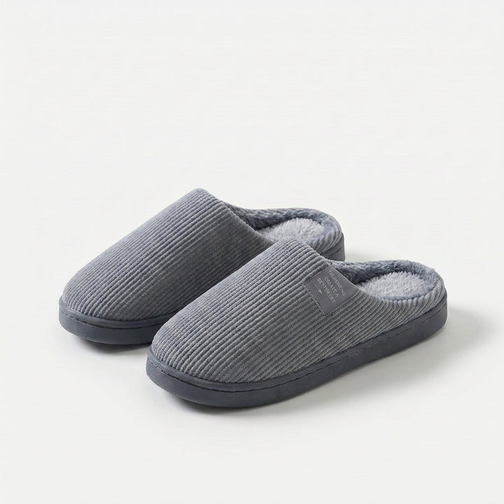 Hera - Winter slippers
