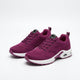 Friedensfuß Orthopedic Shoes - Purple