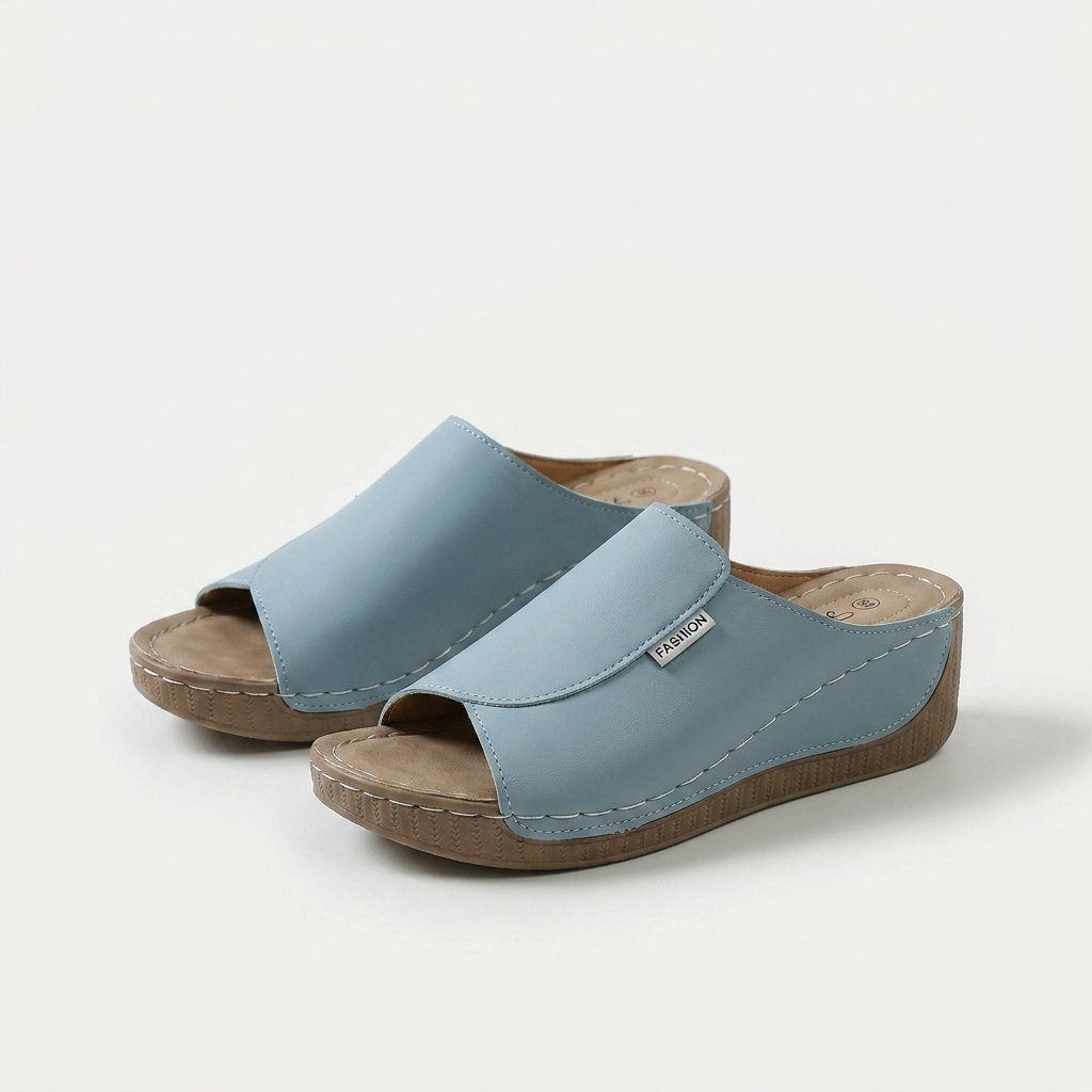 Indy – Comfort Mule