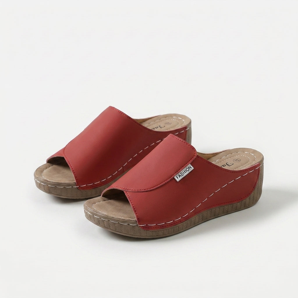 Indy – Comfort Mule