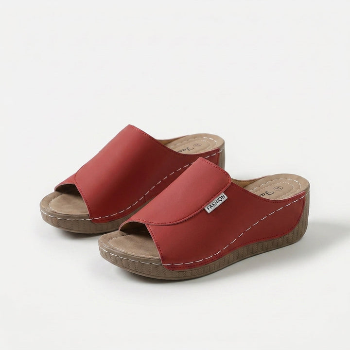 Indy – Comfort Mule