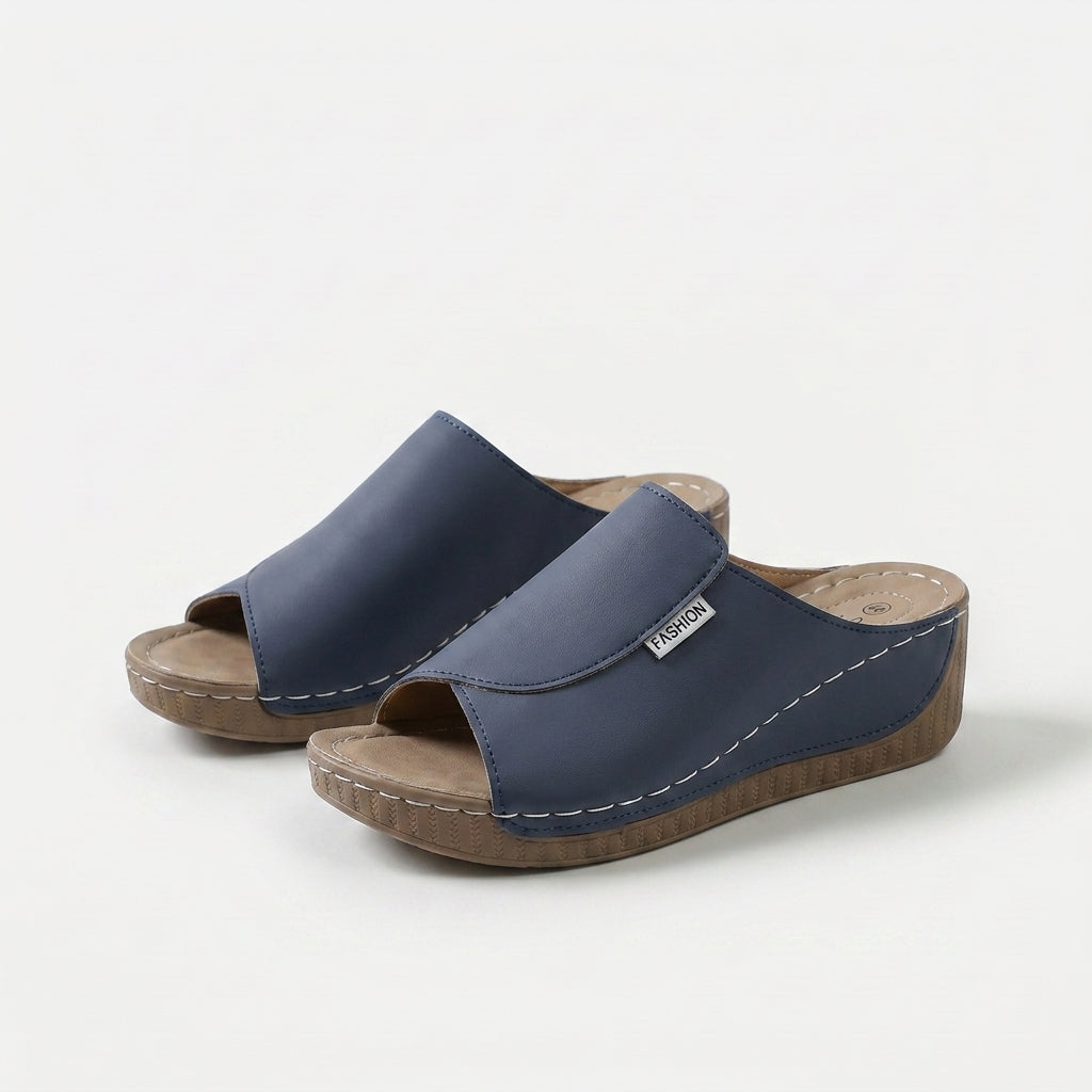 Indy – Comfort Mule
