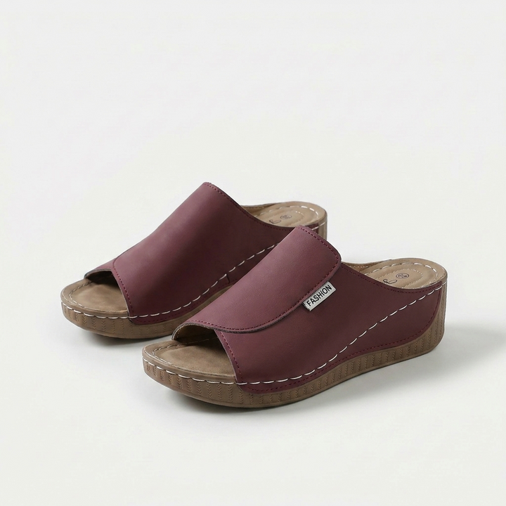 Indy – Comfort Mule