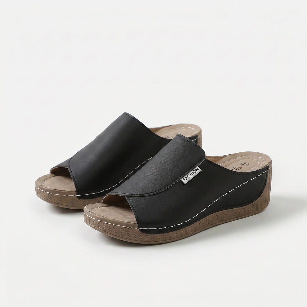 Indy – Comfort Mule