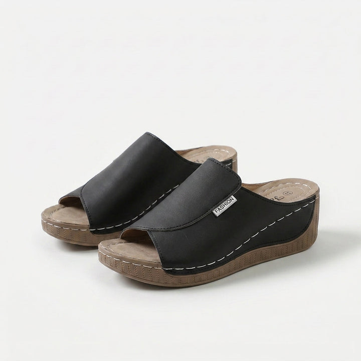 Indy – Comfort Mule