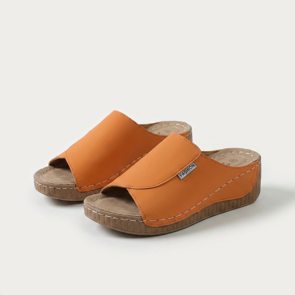Indy – Comfort Mule