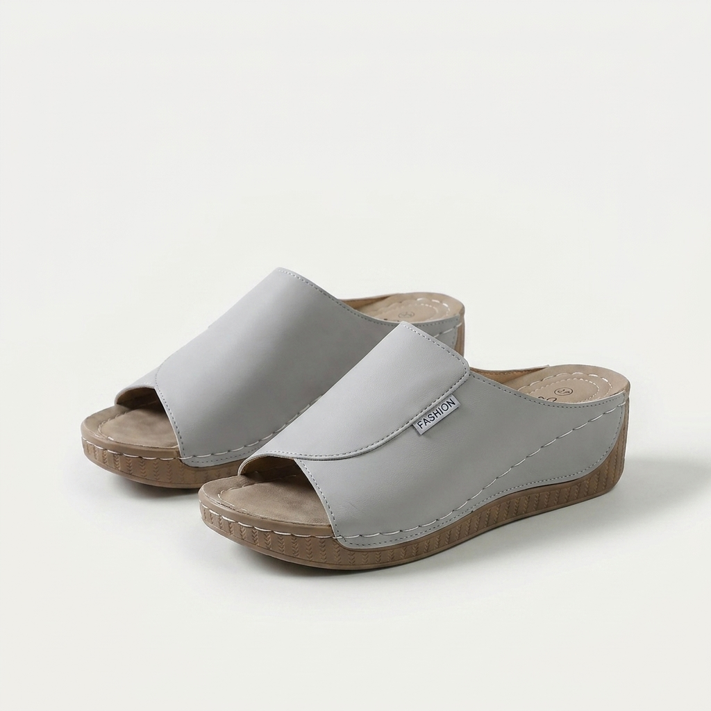 Indy – Comfort Mule