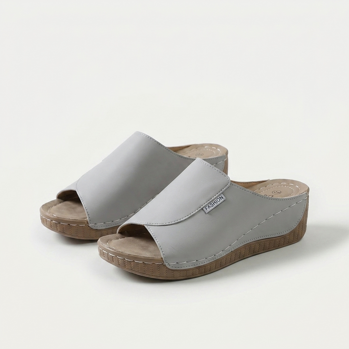 Indy – Comfort Mule