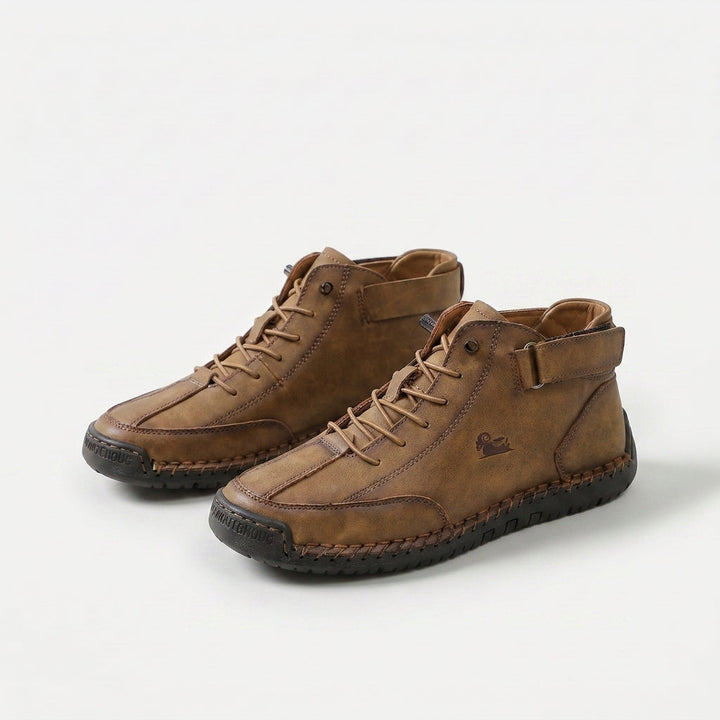 Lola - Ankle-high Comfort Sneaker