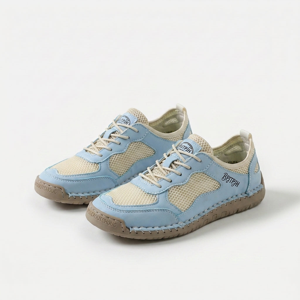 June - Breathable Summer Sneaker