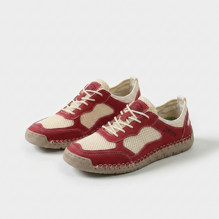 June - Breathable Summer Sneaker