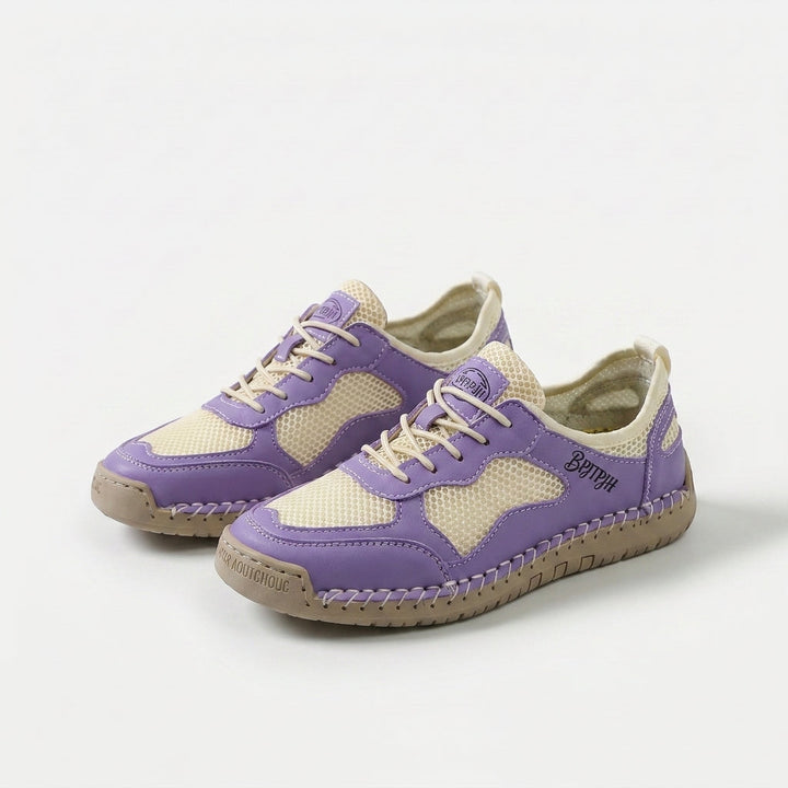 June - Breathable Summer Sneaker