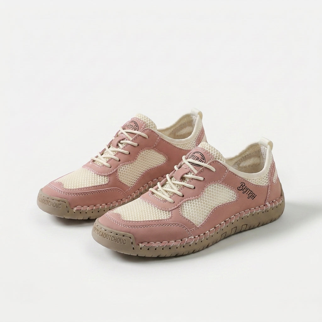 June - Breathable Summer Sneaker