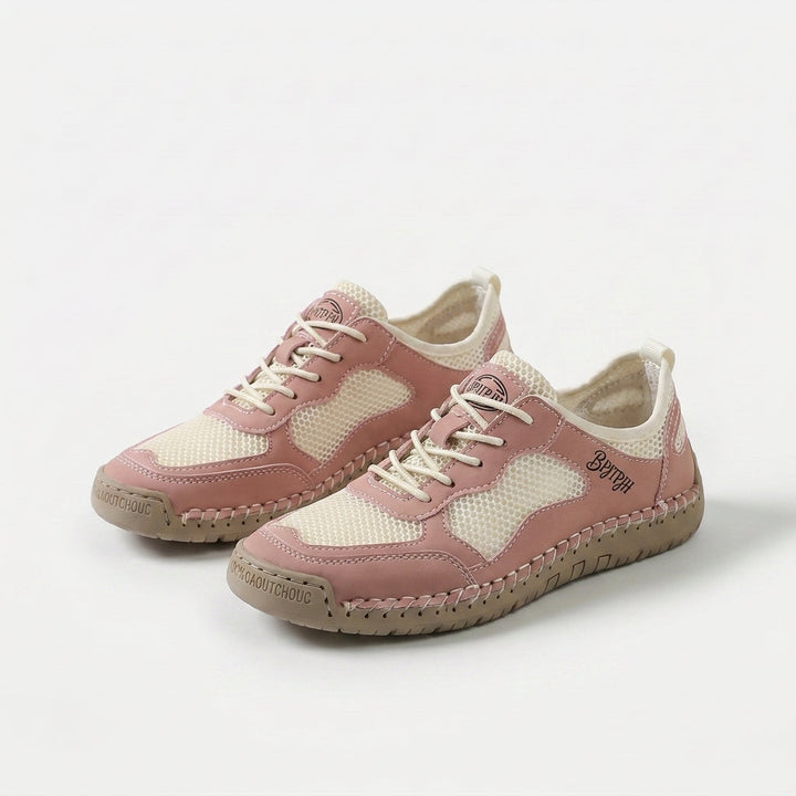 June - Breathable Summer Sneaker