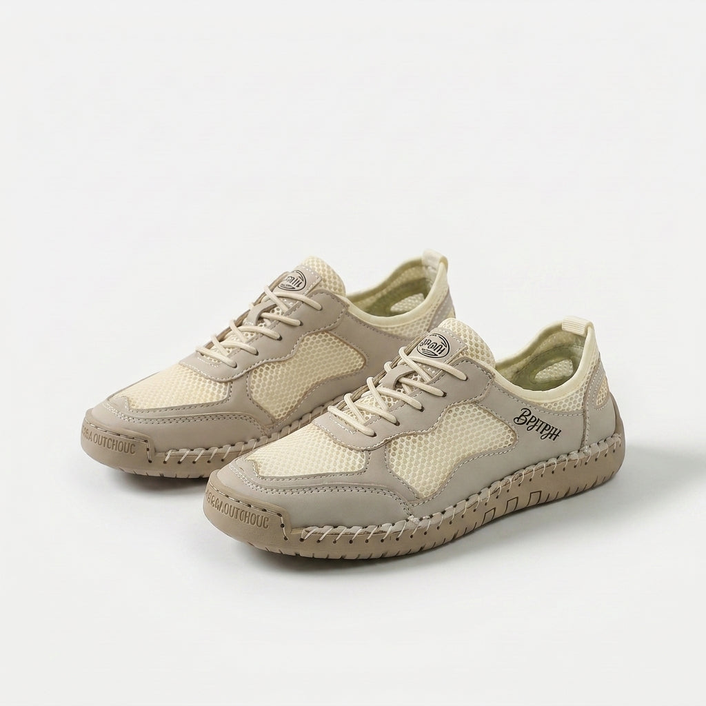 June - Breathable Summer Sneaker