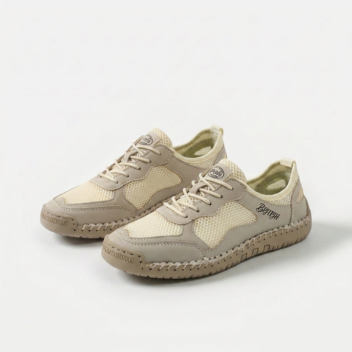 June - Breathable Summer Sneaker