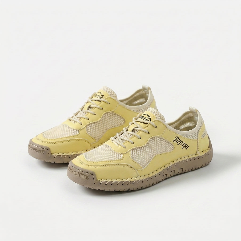 June - Breathable Summer Sneaker