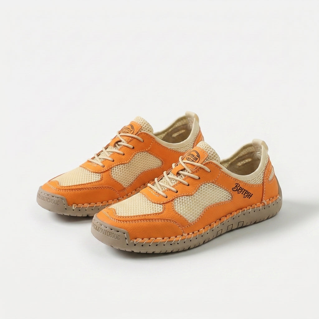 June - Breathable Summer Sneaker