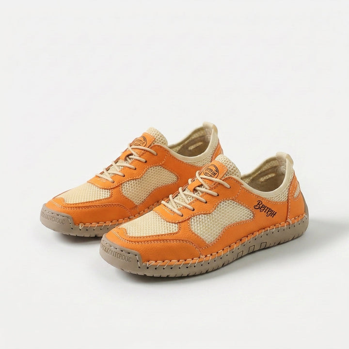 June - Breathable Summer Sneaker