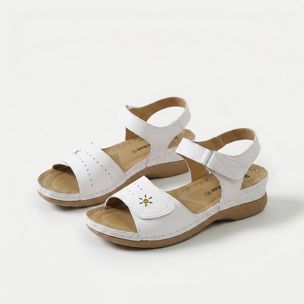 Liana - Lightweight Summer